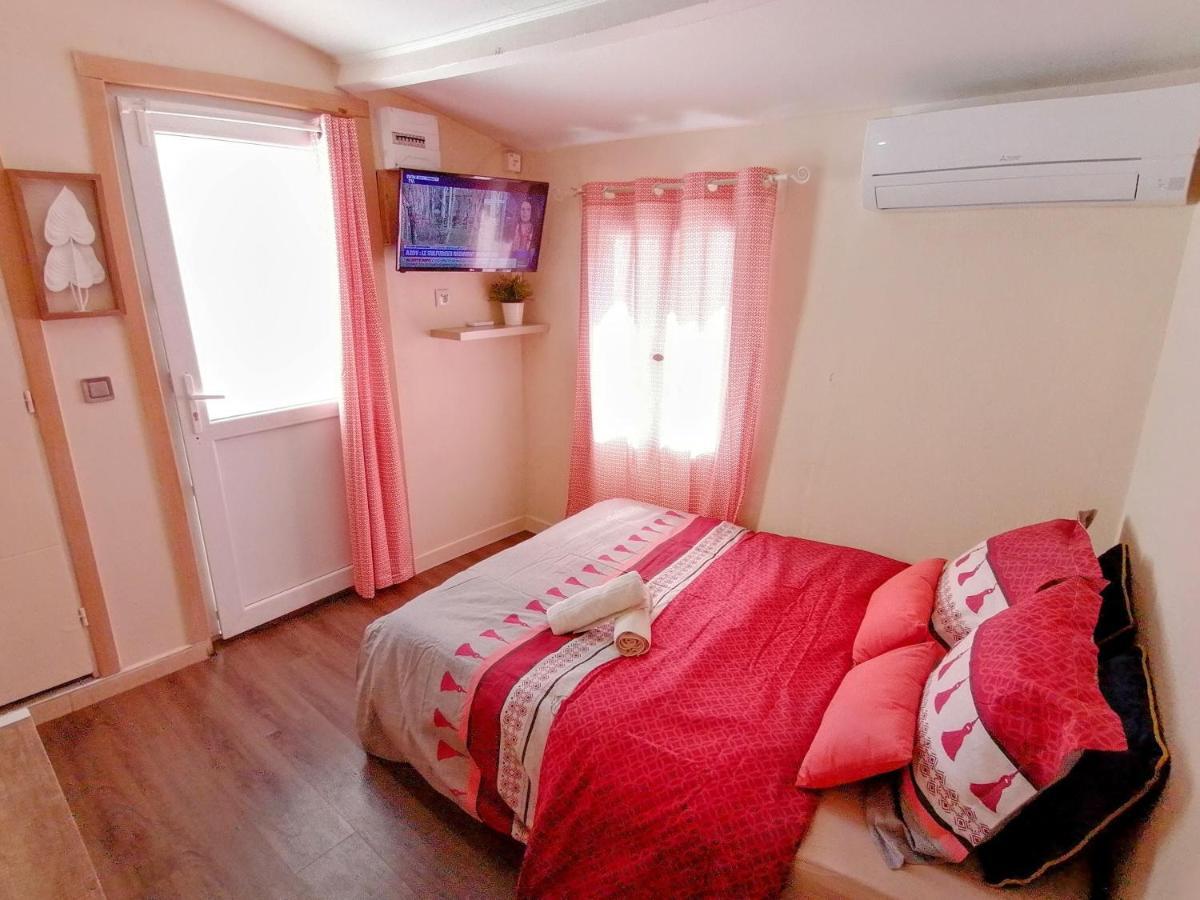 Villadali-Fr Appart Hotel Toulon Clim, Wifi, Terrasse, Cuisine Parking Gratuit Exteriör bild